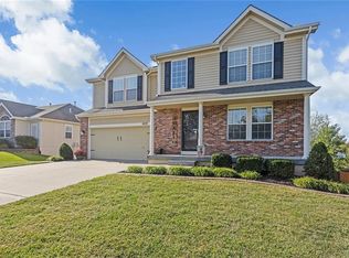 9037 NE 103rd Ter, Kansas City, MO 64157