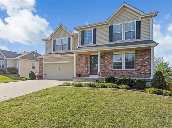 9037 NE 103rd Ter, Kansas City, MO 64157