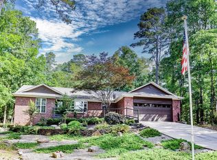 11 Alicante Ln, Hot Springs, AR 71909