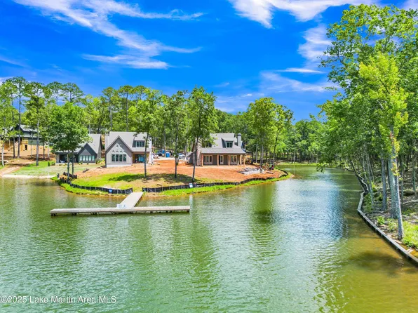 194 Oliver Way, Dadeville, AL 36853