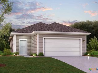 249 Alcatraz Loop, Jarrell, TX 76537