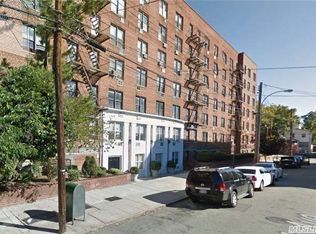 17545 88th Ave APT 4A, Jamaica, NY