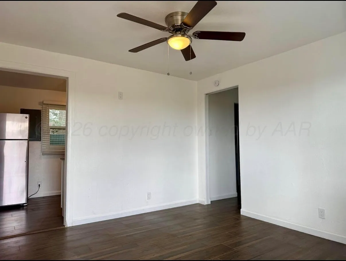1 bed, 440 sqft, $800 — Photo 1