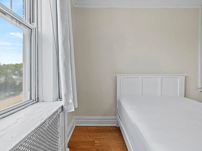 6015 Boulevard E #D4 — Photo 5