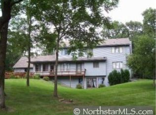 4715 64th St SE, Saint Cloud, MN 56304