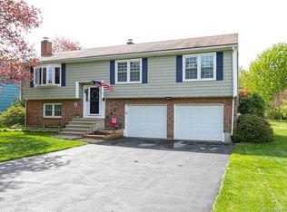 103 Burnt Plains Rd, Milford, CT 06461