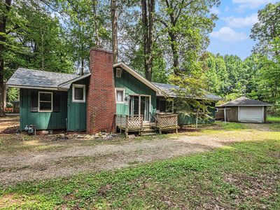 6970 Shady Ln, Coloma, MI, 49038