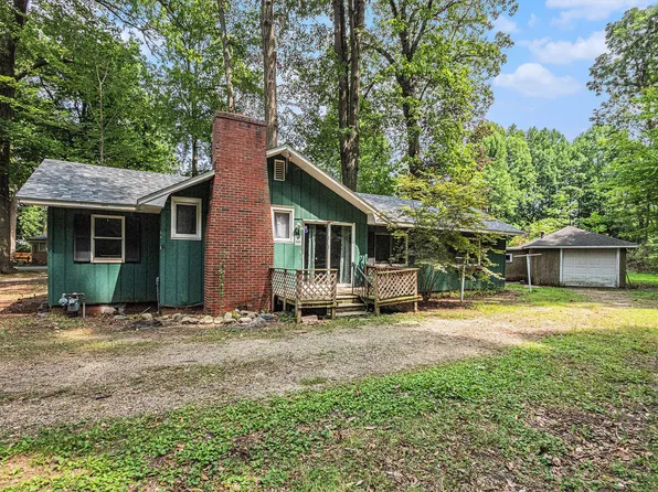 6970 Shady Ln, Coloma, MI 49038