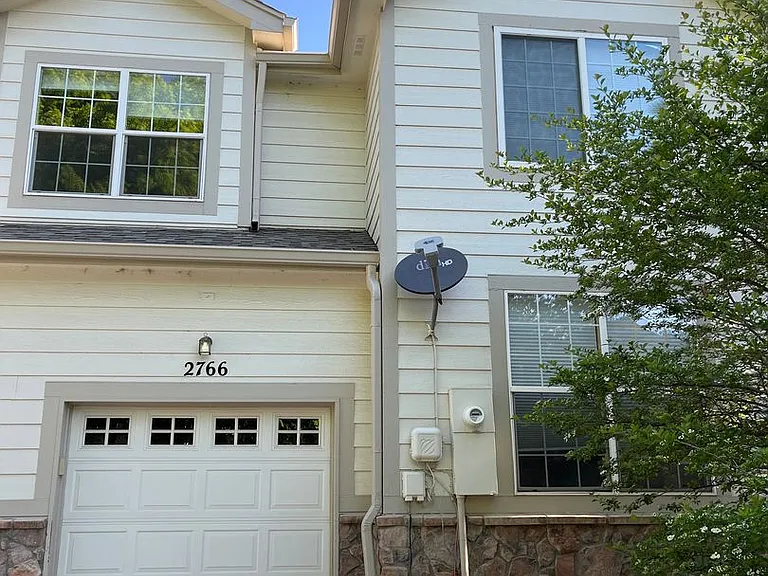 2766 Whitetail Cir — Photo 1