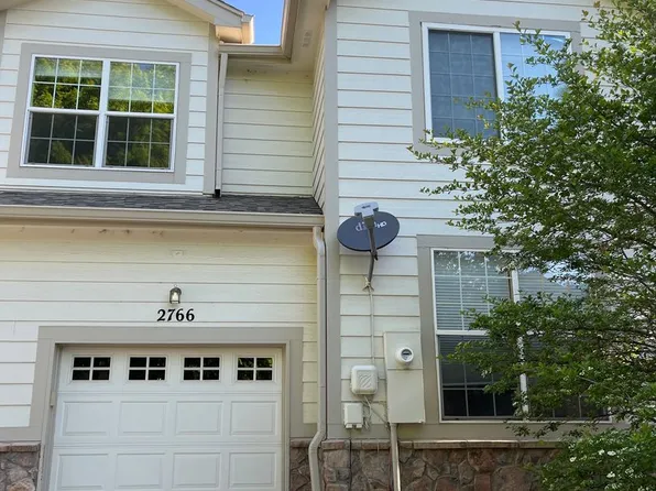 2766 Whitetail Cir, Lafayette, CO 80026