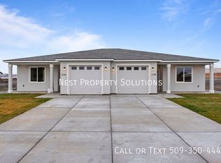 215 Cherry Ln SW #A, Mattawa, WA 99349