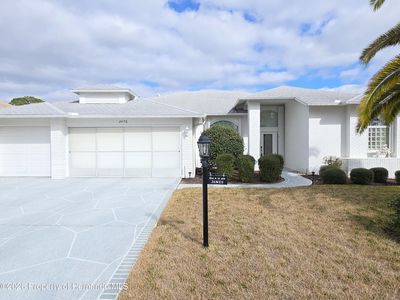 2476 Misty Meadow Ct, Spring Hill, FL, 34606
