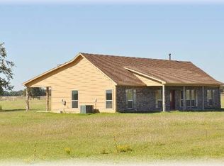 3603 Graham Grove Rd, Collinsville, TX 76233