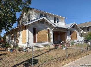 307 S Trinity St, San Antonio, TX 78207
