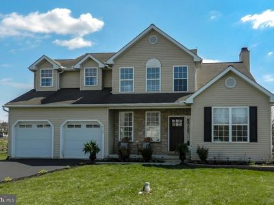 127 Turnberry Dr, Thorndale, PA, 19372