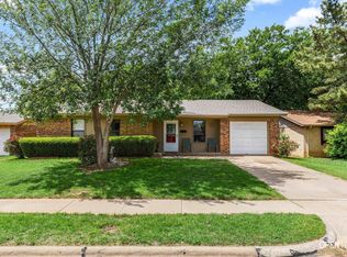 5126 Lakefront Dr, Wichita Falls, TX 76310