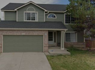 5320 Morning Glory Pl, Highlands Ranch, CO 80130