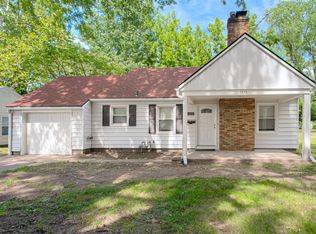 1222 W 26th St S, Independence, MO 64052