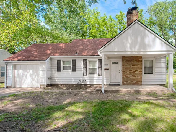 1222 W 26th St S, Independence, MO 64052