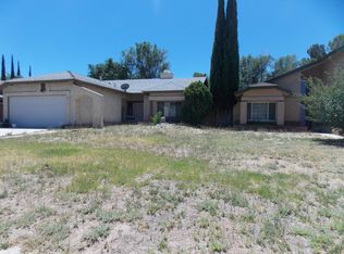 2578 Bottle Tree Dr, Palmdale, CA 93550