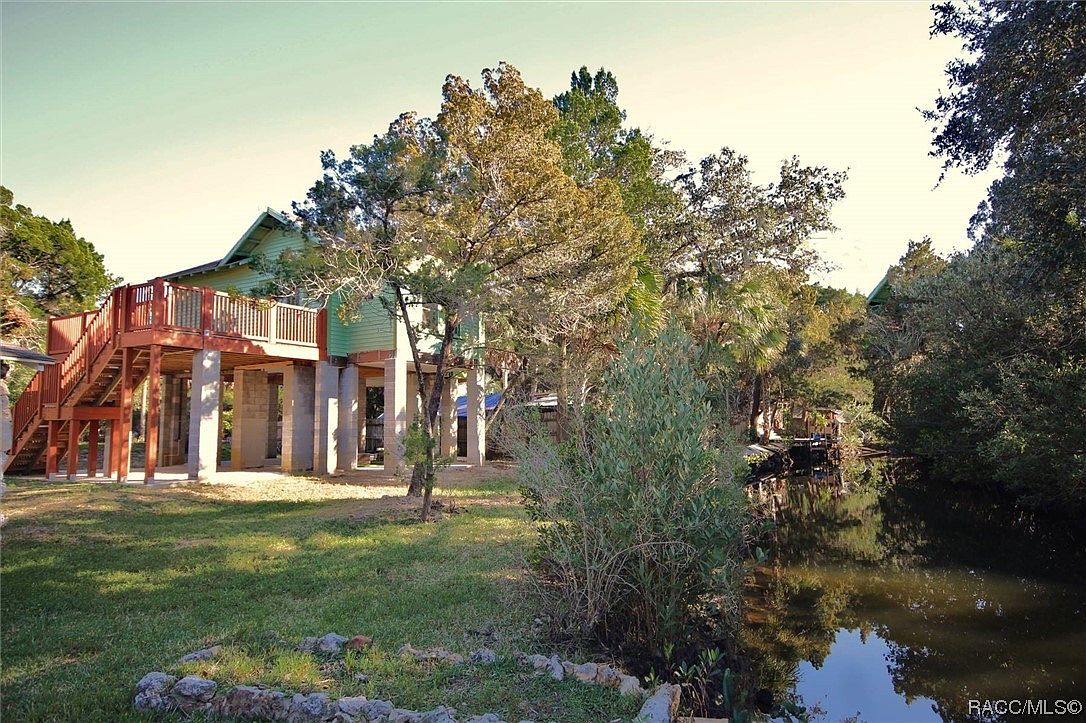 1142 S Ozello Trl, Crystal River, FL 34429 Zillow