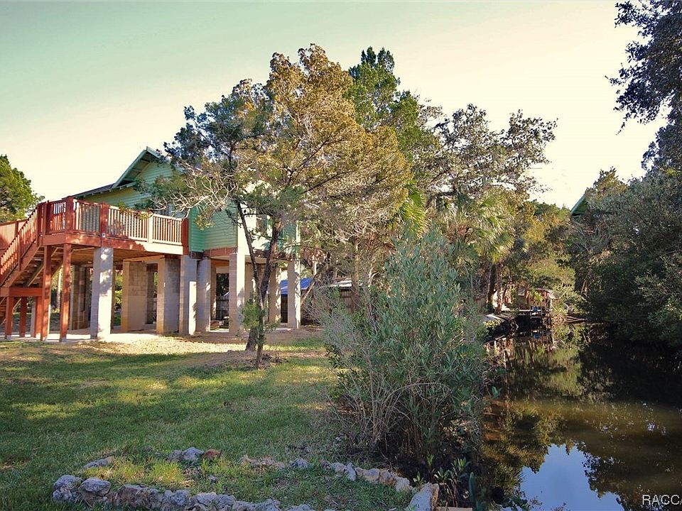 1142 S Ozello Trl, Crystal River, FL 34429 Zillow