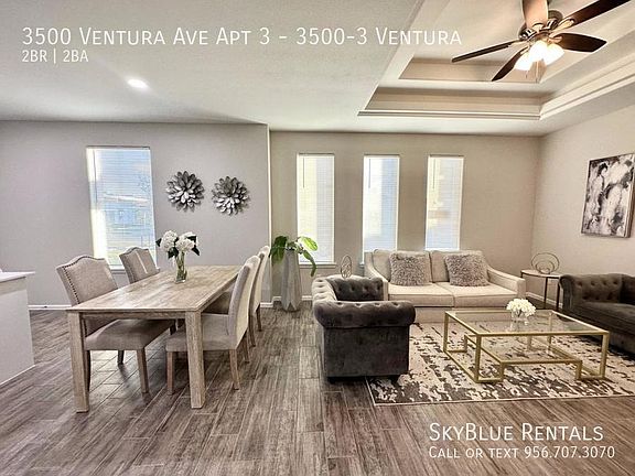 2nd image of 3500 Ventura Ave APT 3