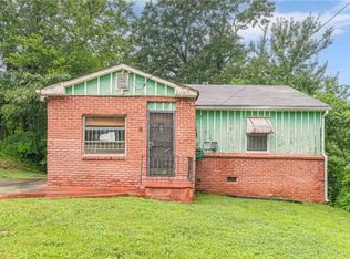 205 Upshaw St SW, Atlanta, GA 30315