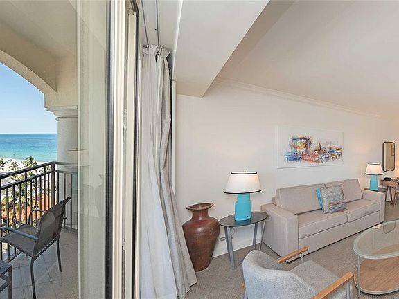 3rd image of 601 N Fort Lauderdale Beach Blvd #712
