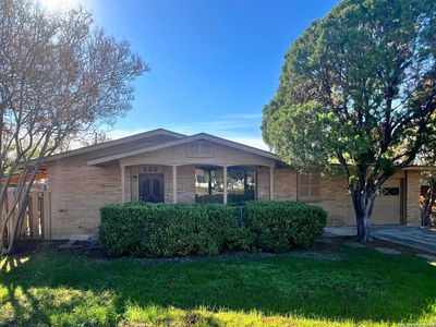 322 Senova, San Antonio, TX, 78216