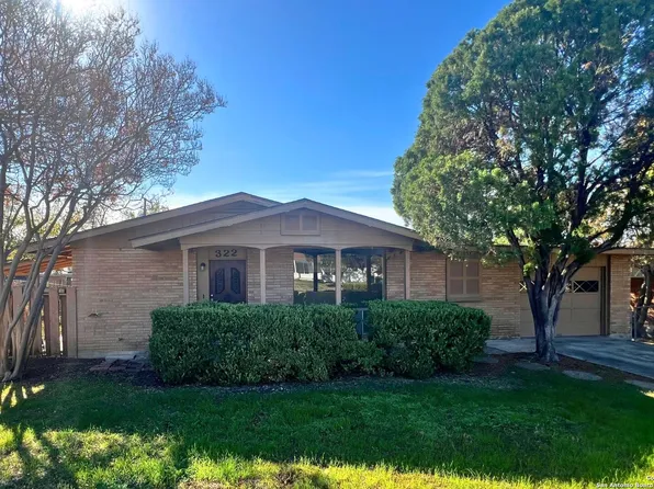 322 Senova, San Antonio, TX 78216