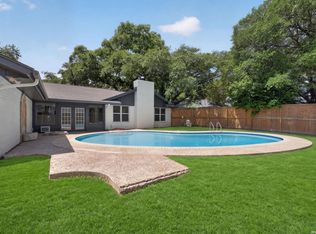 721 BALFOUR DR, Windcrest, TX 78239