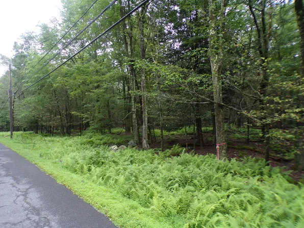 Cobblewood Rd, Gouldsboro, PA 18424