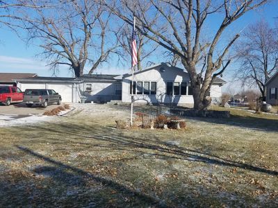 15 Bucktail, Clarks, NE, 68628