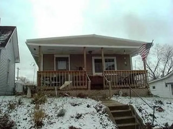 151 Logan St, Circleville, OH 43113