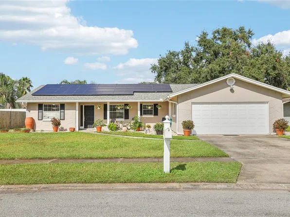 8626 Baylor Cir, Orlando, FL 32817