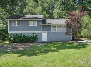 119 Old Gate Rd, Fayetteville, NC 28314