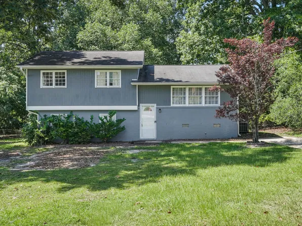 119 Old Gate Rd, Fayetteville, NC 28314