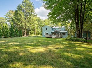 170 Hillside Dr, Henniker, NH 03242