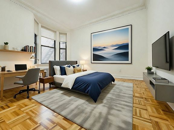 4th image of 214 E 51st St APT 1J