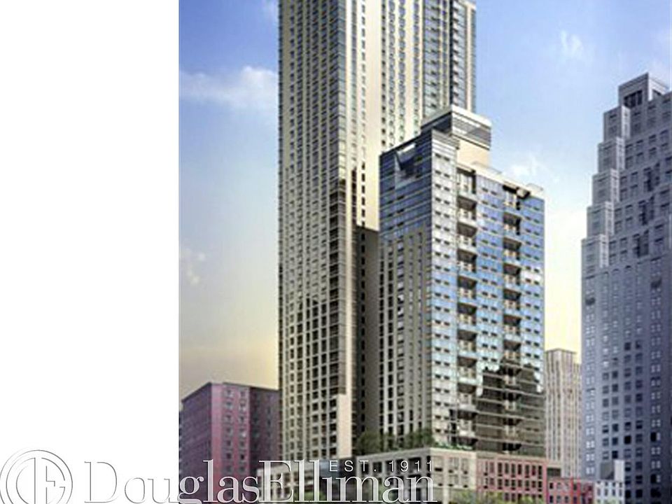 1st image of 2 Gold St APT 4408