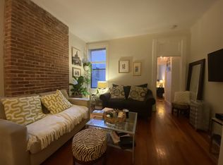 1122 Hudson St APT 5A, Hoboken, NJ 07030