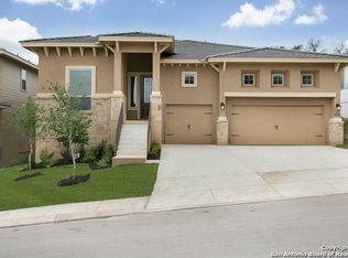 2938 Antique Bnd, San Antonio, TX 78259