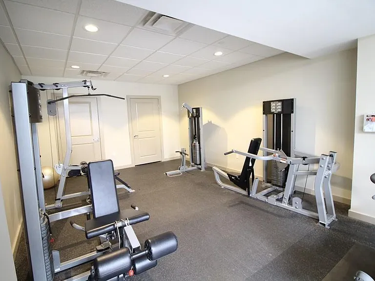 4 Powder Mill Sq #106D — Photo 23