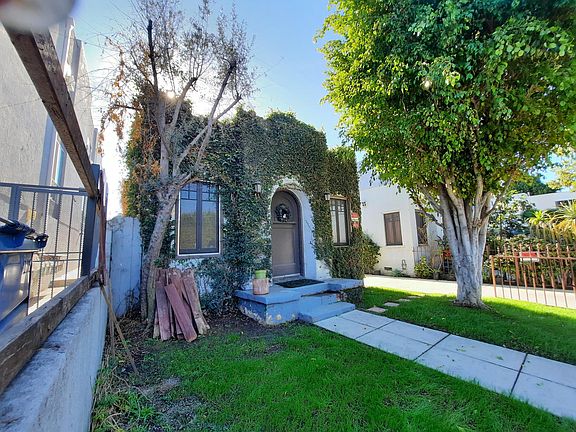 2nd image of 6036 Barton Ave