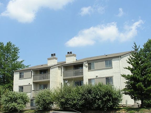 4th image of 1686 Brandon Park Dr APT I