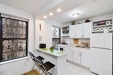 Rented by Oxford Property Group