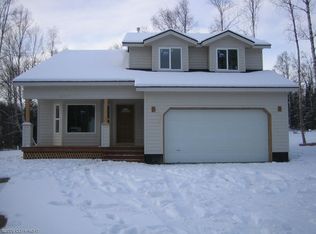 431 White Spruce Loop, Wasilla, AK 99654