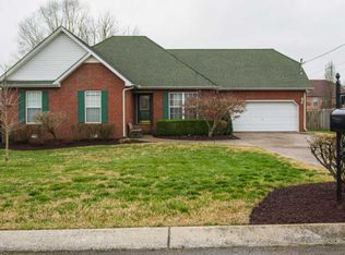 224 Valley Ct, Smyrna, TN 37167