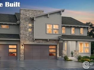 7139 Stratus Rd, Timnath, CO 80547